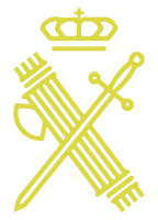Logo de la Guardia Civil de la academia de oposición ProCivil